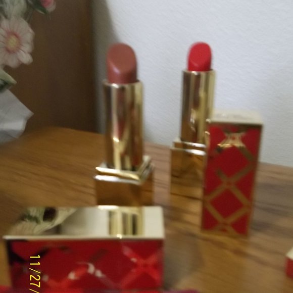 Estee Lauder Makeup and Cleanser, Candy Glam - Picture 4 of 7